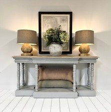 Aldeburgh Breakfront Console