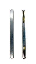 7mm Spindle Bar Plain/ Split