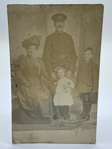 Ww1 british army officers - british,