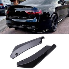 Rear Spats Bumper Splitter
