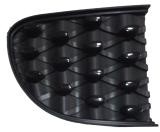 Fiat 500 15- Front Bumper Grille Pop Model Right Hand (8500)