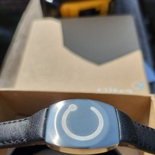 Bioflow Silver ELITE Bracelet