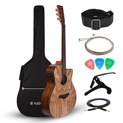 Electric acoustic guitar - acoustic,