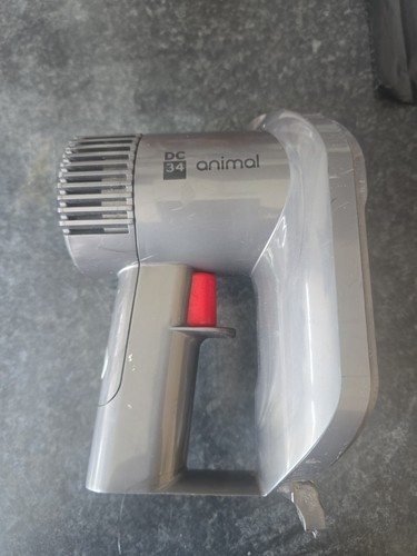 Dyson dc34 animal - dc34,