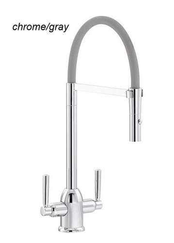 Carron phoenix dante pull out - carron,