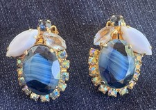 Juliana D&E Blue Banded AB