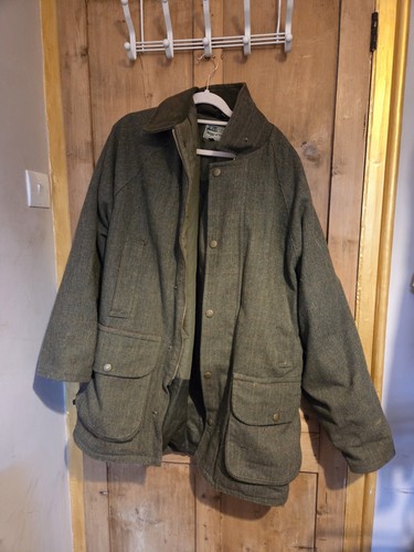 Hoggs fife men green - hoggs, men's