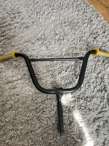 Mongoose motomag butterfly - mongoose,
