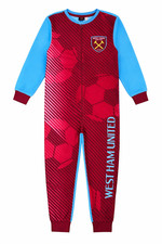 Boys West Ham United All In