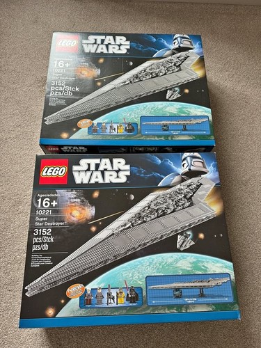 Lego star wars super - lego,