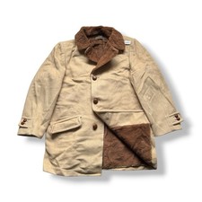 Vintage Pendleton Wool Coat