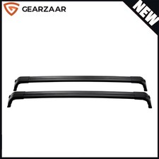 Aluminium Roof Rack Cross Bars