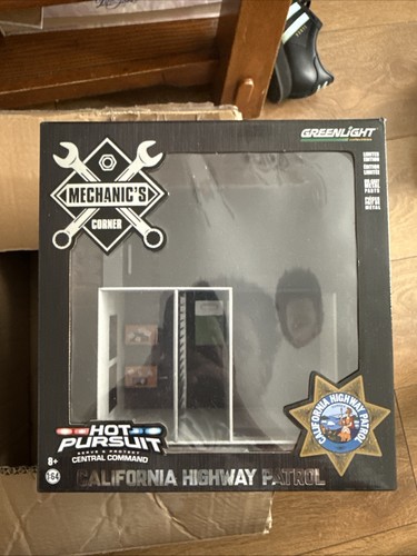 Greenlight collectibles hot - greenlight,