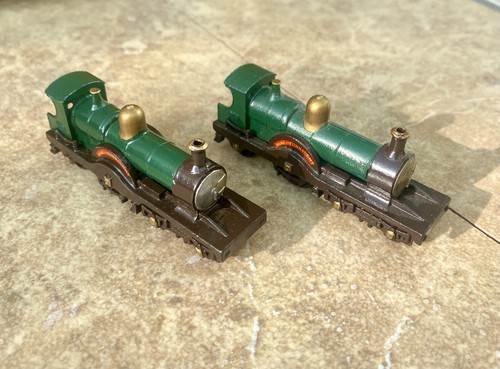 Matchbox lesney yesteryear - matchbox,