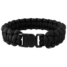 TACTICAL PARACORD ARMY WRIST