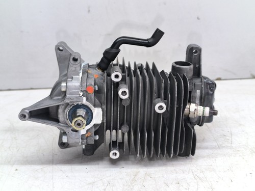 Stihl br500 550 - 4, mix