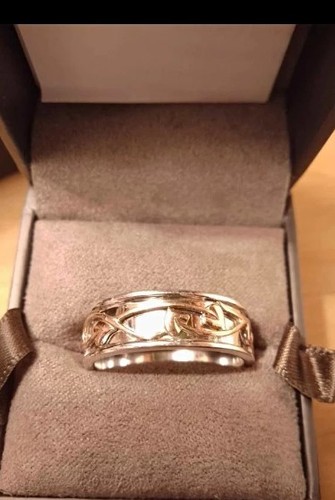 Clogau silver and welsh gold - clogau,