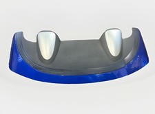 Alfa Romeo Spider 939 roof