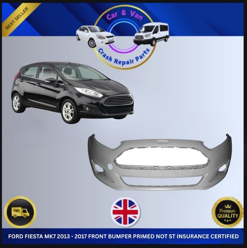 Ford fiesta mk7 2013 - fiesta,