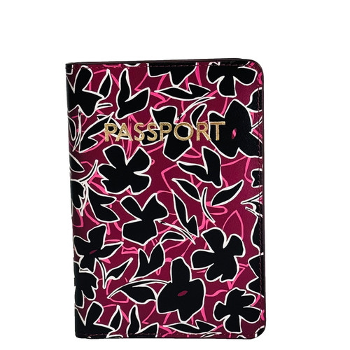 Radley passport holder dark - passport,