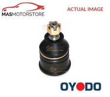 SUSPENSION BALL JOINT FRONT