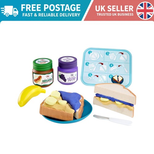 Creative chef peanut butter - peanut,
