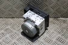 FORD FIESTA MK7 ST180 1.6 ECOBOOST EURO6 ABS PUMP WITH ECU 2013-2017 WU17