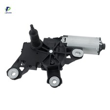 Rear Windscreen Wiper Motor 6Q6955711 For Vw Polo Mk4 9n 9a 2001-2009 Tailgate
