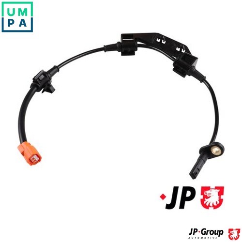 Sensor wheel speed - speed, 3497104470