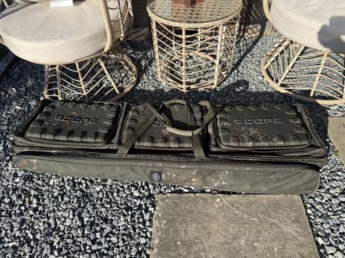 Nash scope r10 transporter - nash,