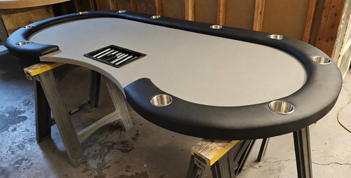 Poker table tops - poker,