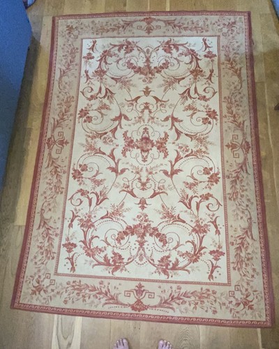 Laura ashley large wool - laura,
