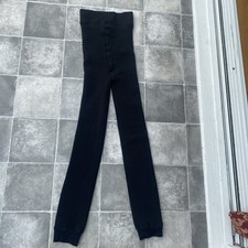 Fleece lined leggings