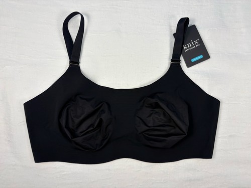 Knix knixwear black - black, nude