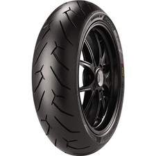 Pirelli - 160/60ZR-17 - Diablo