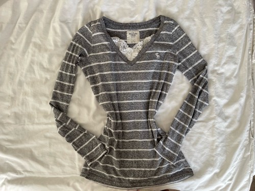 Abercrombie fitch elena - &,