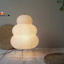 Japanese Design Akari Noguchi