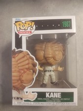 Alien - Kane - #1987 - Movies