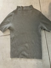 TSE XS Olive 100% Cashmere