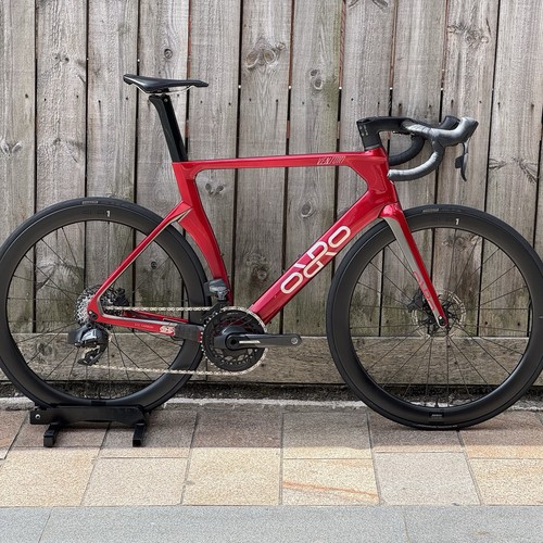 Orro venturi stc disc full - stc,