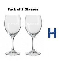 2 x Harveys Bristol Cream