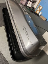 Exodus Roof box 470L, Quick