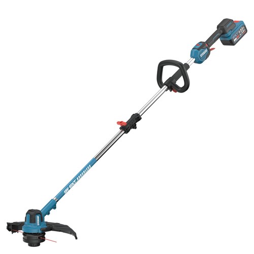 Erbauer grass trimmer eb18v - trimmer,