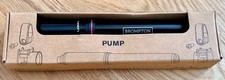 Brompton Bike Tyre Pump with
