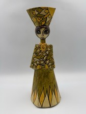 Abelardo Ruiz Paper Mache Folk