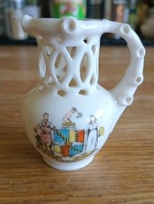 Nice Vintage Crested China