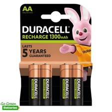 Duracell AA Rechargeable