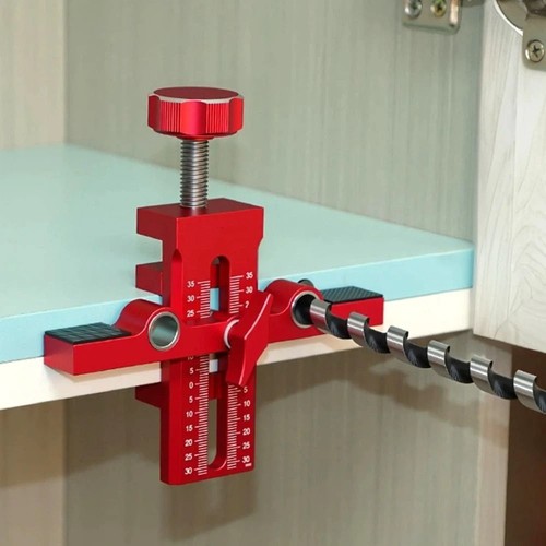 Cabinet door installation - cabinet,