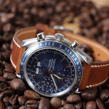 Omega Speedmaster Day-Date |