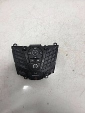 Ford Turneo Courier 2018 Head